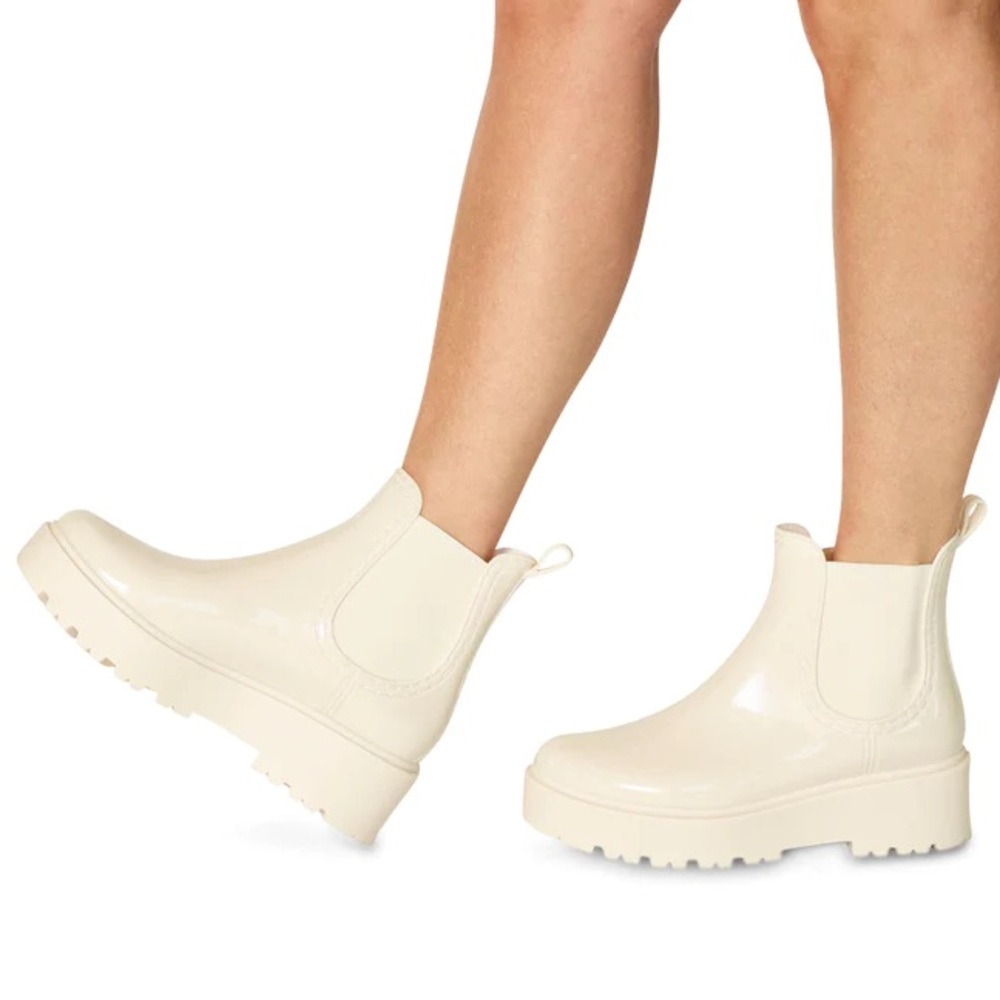 Rubber Boots